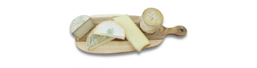 Fromages