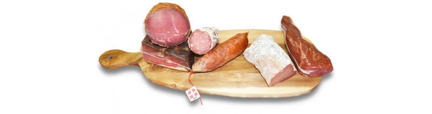 Charcuterie