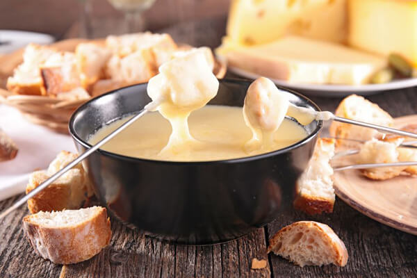 Fondue