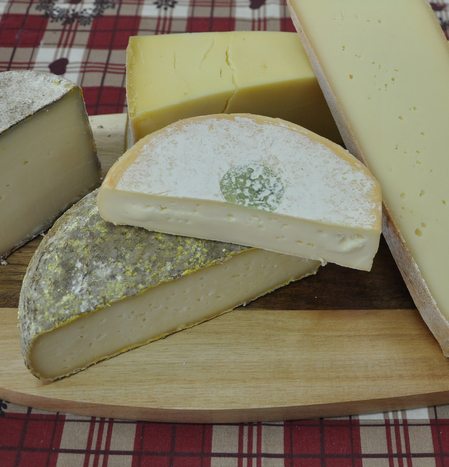 Fromages Jourdan